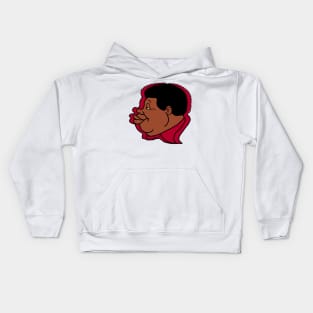 Fat Albert Smiley Kids Hoodie